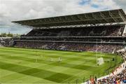 22 July 2017; A general view of Páirc Uí Chaoimh during the GAA Hurling All-Ireland Senior Championship Quarter-Final match between Clare and Tipperary at Páirc Uí Chaoimh in Cork. Photo by Ray McManus/Sportsfile