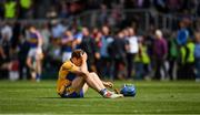 22 July 2017; Shane O'Donnell of Clare after the GAA Hurling All-Ireland Senior Championship Quarter-Final match between Clare and Tipperary at Páirc Uí Chaoimh in Cork. Photo by Ray McManus/Sportsfile