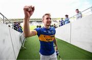 22 July 2017; John McGrath of Tipperary following the GAA Hurling All-Ireland Senior Championship Quarter-Final match between Clare and Tipperary at Páirc Uí Chaoimh in Cork. Photo by Stephen McCarthy/Sportsfile