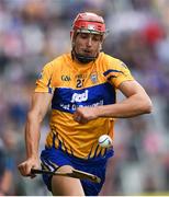 22 July 2017; Peter Duggan of Clare during the GAA Hurling All-Ireland Senior Championship Quarter-Final match between Clare and Tipperary at Páirc Uí Chaoimh in Cork. Photo by Stephen McCarthy/Sportsfile