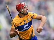 22 July 2017; Peter Duggan of Clare during the GAA Hurling All-Ireland Senior Championship Quarter-Final match between Clare and Tipperary at Páirc Uí Chaoimh in Cork. Photo by Stephen McCarthy/Sportsfile