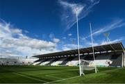 23 July 2017; A general view of Páirc Uí Chaoimh prior to the GAA Hurling All-Ireland Senior Championship Quarter-Final match between Wexford and Waterford at Páirc Uí Chaoimh in Cork. Photo by Stephen McCarthy/Sportsfile