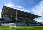 23 July 2017; A general view of Páirc Uí Chaoimh prior to the GAA Hurling All-Ireland Senior Championship Quarter-Final match between Wexford and Waterford at Páirc Uí Chaoimh in Cork. Photo by Stephen McCarthy/Sportsfile