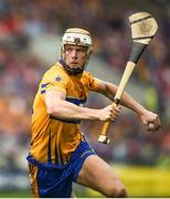 22 July 2017; Aaron Cunningham of Clare during the GAA Hurling All-Ireland Senior Championship Quarter-Final match between Clare and Tipperary at Páirc Uí Chaoimh in Co. Cork. Photo by Cody Glenn/Sportsfile