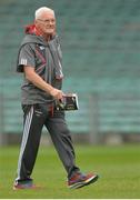 22 July 2017; Cork selector Eamonn Ryan before the GAA Football All-Ireland Senior Championship Round 4A match between Cork and Mayo at Gaelic Grounds in Co. Limerick. Photo by Piaras Ó Mídheach/Sportsfile