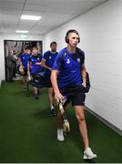 23 July 2017; Maurice Shanahan of Waterford arrives prior to the GAA Hurling All-Ireland Senior Championship Quarter-Final match between Wexford and Waterford at Páirc Uí Chaoimh in Cork. Photo by Stephen McCarthy/Sportsfile