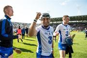 23 July 2017; Noel Connors of Waterford after the GAA Hurling All-Ireland Senior Championship Quarter-Final match between Wexford and Waterford at Páirc Uí Chaoimh in Cork. Photo by Ray McManus/Sportsfile