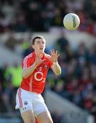 18 March 2012; Ray Carey, Cork. Allianz Football League, Division 1, Round 5, Cork v Kerry, Pairc Ui Chaoimh, Cork. Picture credit: Stephen McCarthy / SPORTSFILE