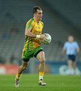 24 March 2012; Karl Lacey, Donegal. Allianz Football League, Division 1, Round 6, Dublin v Donegal, Croke Park, Dublin. Picture credit: Ray McManus / SPORTSFILE