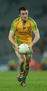 24 March 2012; David Walsh, Donegal. Allianz Football League, Division 1, Round 6, Dublin v Donegal, Croke Park, Dublin. Picture credit: Ray McManus / SPORTSFILE