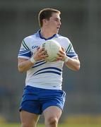25 March 2012; Dermot Malone, Monaghan. Allianz Football League, Division 2, Round 6, Monaghan v Galway, Pearse Park, Longford. Picture credit: Ray McManus / SPORTSFILE
