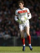 22 July 2017; David Clarke of Mayo during the GAA Football All-Ireland Senior Championship Round 4A match between Cork and Mayo at Gaelic Grounds in Co. Limerick. Photo by Piaras Ó Mídheach/Sportsfile