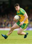 22 July 2017; Patrick McBrearty of Donegal during the GAA Football All-Ireland Senior Championship Round 4A match between Galway and Donegal at Markievicz Park in Co. Sligo. Photo by Oliver McVeigh/Sportsfile