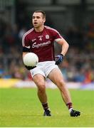 22 July 2017; Cathal Sweeney of Galway during the GAA Football All-Ireland Senior Championship Round 4A match between Galway and Donegal at Markievicz Park in Co. Sligo. Photo by Oliver McVeigh/Sportsfile