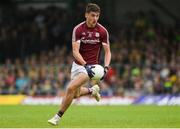 22 July 2017; Michael Daly of Galway during the GAA Football All-Ireland Senior Championship Round 4A match between Galway and Donegal at Markievicz Park in Co. Sligo. Photo by Oliver McVeigh/Sportsfile