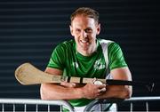 25 July 2017; Kevin Moran of Waterford in attendance at the M.Donelly Poc Fada Finals Launch at Croke Park in Dublin. Photo by Sam Barnes/Sportsfile