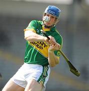 25 March 2012; Willie O'Dwyer, Kerry. Allianz Hurling League Division 2, Round 4, Kerry v Down, Fitzgerald Stadium, Killarney, Co. Kerry. Picture credit: Brendan Moran / SPORTSFILE