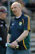 25 March 2012; Peter Twiss, Secretary of the Kerry County Board. Allianz Football League Division 1, Round 6, Kerry v Laois, Fitzgerald Stadium, Killarney, Co. Kerry. Picture credit: Brendan Moran / SPORTSFILE