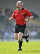 25 March 2012; Referee Marty Duffy. Allianz Football League Division 1, Round 6, Kerry v Laois, Fitzgerald Stadium, Killarney, Co. Kerry. Picture credit: Brendan Moran / SPORTSFILE