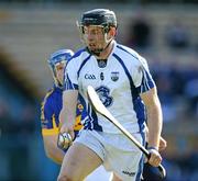 18 March 2012; Kevin Moran, Waterford. Allianz Hurling League, Division 1A, Round 3, Tipperary v Waterford, Semple Stadium, Thurles, Co. Tipperary. Picture credit: David Maher / SPORTSFILE