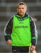 26 July 2017; Limerick manager Pat Donnelly during the Bord Gáis Energy Munster GAA Hurling Under 21 Championship Final match between Limerick and Cork at the Gaelic Grounds in Limerick. Photo by Stephen McCarthy/Sportsfile