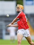 27 July 2017; Tommy O'Connell of Cork during the GAA Hurling All-Ireland U17 Championship Semi-Final match between Cork and Galway at Semple Stadium in Thurles, Tipperary. Photo by Sam Barnes/Sportsfile
