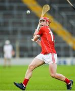 27 July 2017; Owen McCarthy of Cork during the GAA Hurling All-Ireland U17 Championship Semi-Final match between Cork and Galway at Semple Stadium in Thurles, Tipperary. Photo by Sam Barnes/Sportsfile