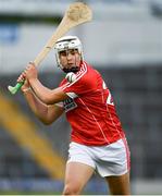 27 July 2017; Joe Stack of Cork during the GAA Hurling All-Ireland U17 Championship Semi-Final match between Cork and Galway at Semple Stadium in Thurles, Tipperary. Photo by Sam Barnes/Sportsfile