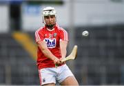 27 July 2017; Joe Stack of Cork during the GAA Hurling All-Ireland U17 Championship Semi-Final match between Cork and Galway at Semple Stadium in Thurles, Tipperary. Photo by Sam Barnes/Sportsfile