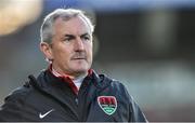 28 July 2017; Cork City manager John Caulfield during the SSE Airtricity League Premier Division match between Cork City and Galway United at Turners Cross, in Cork. Photo by Matt Browne/Sportsfile