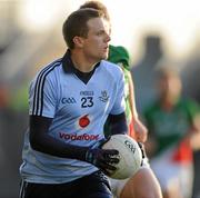 31 March 2012; Tomas Quinn, Dublin. Allianz Football League, Division 1, Round 2, Refixture, Mayo v Dublin, McHale Park, Castlebar, Co. Mayo. Picture credit: David Maher / SPORTSFILE