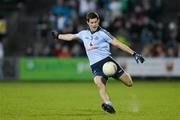 31 March 2012; Rory O'Carroll, Dublin. Allianz Football League, Division 1, Round 2, Refixture, Mayo v Dublin, McHale Park, Castlebar, Co. Mayo. Picture credit: David Maher / SPORTSFILE