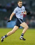 31 March 2012; Dean Rock, Dublin. Allianz Football League, Division 1, Round 2, Refixture, Mayo v Dublin, McHale Park, Castlebar, Co. Mayo. Picture credit: David Maher / SPORTSFILE