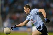 31 March 2012; Dean Rock, Dublin. Allianz Football League, Division 1, Round 2, Refixture, Mayo v Dublin, McHale Park, Castlebar, Co. Mayo. Picture credit: David Maher / SPORTSFILE