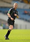 1 April 2012; Referee Barry Kelly. Allianz Hurling League Division 1A, Round 5, Tipperary v Cork, Semple Stadium, Thurles, Co. Tipperary. Picture credit: Brendan Moran / SPORTSFILE