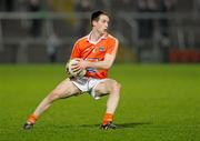 24 March 2012; Finnian Moriarty, Armagh. Allianz Football League, Division 1, Round 6, Armagh v Down, County Grounds, Armagh. Photo by Sportsfile