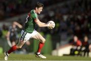 22 July 2017; Conor Loftus of Mayo during the GAA Football All-Ireland Senior Championship Round 4A match between Cork and Mayo at Gaelic Grounds in Co. Limerick. Photo by Piaras Ó Mídheach/Sportsfile