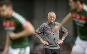 22 July 2017; Mayo selector Donie Buckley before the GAA Football All-Ireland Senior Championship Round 4A match between Cork and Mayo at Gaelic Grounds in Co. Limerick. Photo by Piaras Ó Mídheach/Sportsfile