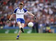 29 July 2017; Conor McManus of Monaghan during the GAA Football All-Ireland Senior Championship Round 4B match between Down and Monaghan at Croke Park in Dublin. Photo by Stephen McCarthy/Sportsfile