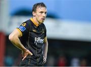 29 July 2017; David McMillan of Dundalk after the SSE Airtricity League Premier Division match between Sligo Rovers and Dundalk at the Showgrounds in Sligo. Photo by Oliver McVeigh/Sportsfile