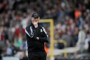 1 April 2012; Kilkenny manager Brian Cody. Allianz Hurling League Division 1A, Round 5, Kilkenny v Galway, Nowlan Park, Kilkenny. Picture credit: Brian Lawless / SPORTSFILE