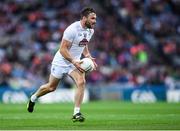 29 July 2017; Fergal Conway of Kildare during the GAA Football All-Ireland Senior Championship Round 4B match between Armagh and Kildare at Croke Park in Dublin. Photo by Stephen McCarthy/Sportsfile