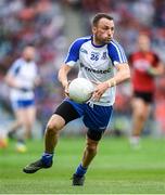 29 July 2017; Darren Freeman of Monaghan during the GAA Football All-Ireland Senior Championship Round 4B match between Down and Monaghan at Croke Park in Dublin. Photo by Stephen McCarthy/Sportsfile