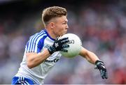 29 July 2017; Conor McCarthy of Monaghan during the GAA Football All-Ireland Senior Championship Round 4B match between Down and Monaghan at Croke Park in Dublin. Photo by Stephen McCarthy/Sportsfile