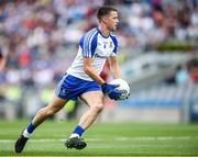29 July 2017; Ryan Wylie of Monaghan during the GAA Football All-Ireland Senior Championship Round 4B match between Down and Monaghan at Croke Park in Dublin. Photo by Stephen McCarthy/Sportsfile