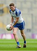 29 July 2017; Conor McManus of Monaghan prepares to take a free during the GAA Football All-Ireland Senior Championship Round 4B match between Down and Monaghan at Croke Park in Dublin. Photo by Piaras Ó Mídheach/Sportsfile