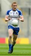 29 July 2017; Colin Walshe of Monaghan during the GAA Football All-Ireland Senior Championship Round 4B match between Down and Monaghan at Croke Park in Dublin. Photo by Piaras Ó Mídheach/Sportsfile