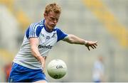 29 July 2017; Ryan McAnespie of Monaghan during the GAA Football All-Ireland Senior Championship Round 4B match between Down and Monaghan at Croke Park in Dublin. Photo by Piaras Ó Mídheach/Sportsfile