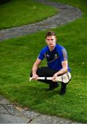 31 July 2017; Brendan Maher of Tipperary poses for a portrait following a Tipperary Hurling Press Conference at Anner Hotel in Thurles, Tipperary. Photo by Sam Barnes/Sportsfile