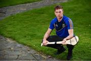 31 July 2017; Brendan Maher of Tipperary poses for a portrait following a Tipperary Hurling Press Conference at Anner Hotel in Thurles, Tipperary. Photo by Sam Barnes/Sportsfile